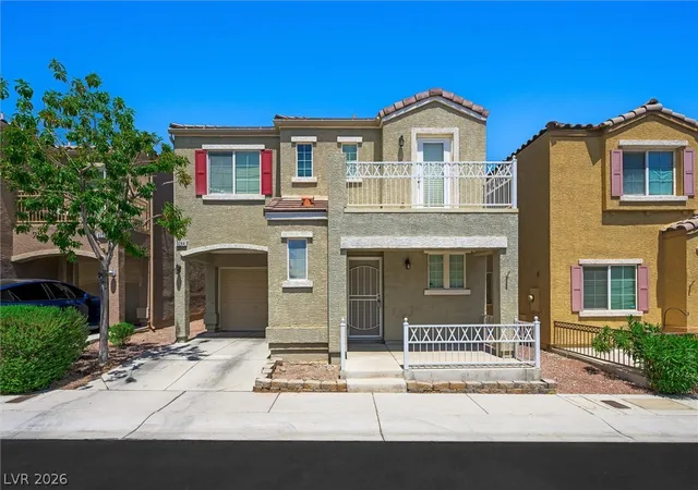 Photo 1 of Single family home for sale at 6244 Anticline Ave, Las Vegas, NV 89139 | MLS# 2808930 | Listing updated on 2026-08-14