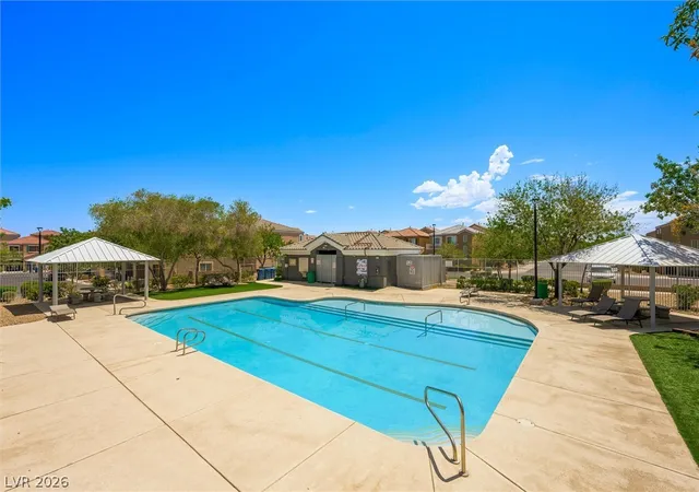 Photo 40 of Single family home for sale at 6244 Anticline Ave, Las Vegas, NV 89139 | MLS# 2808930 | Listing updated on 2026-08-14