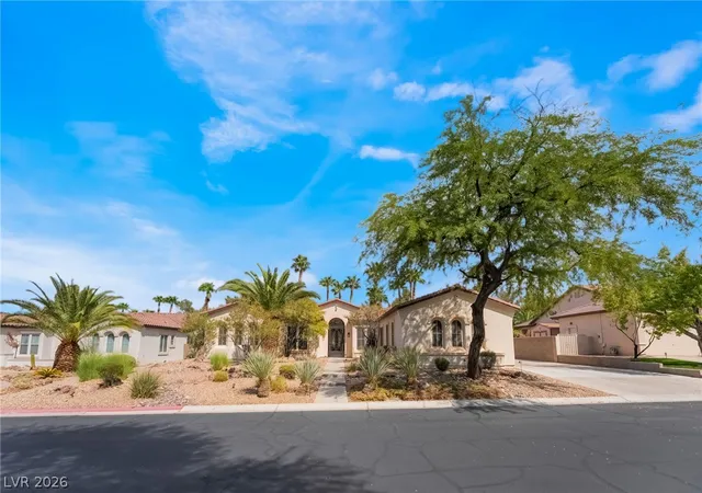 Photo 1 of Single family home for sale at 10610 Fairfield Ave, Las Vegas, NV 89183 | MLS# 2808202 | Listing updated on 2026-08-25