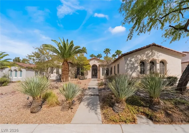 Photo 1 of Single family home for sale at 10610 Fairfield Ave, Las Vegas, NV 89183 | MLS# 2808202 | Listing updated on 2026-08-25