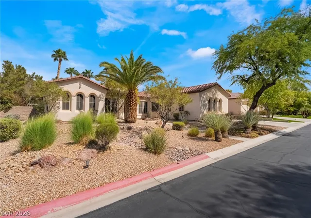 Photo 2 of Single family home for sale at 10610 Fairfield Ave, Las Vegas, NV 89183 | MLS# 2808202 | Listing updated on 2026-08-25