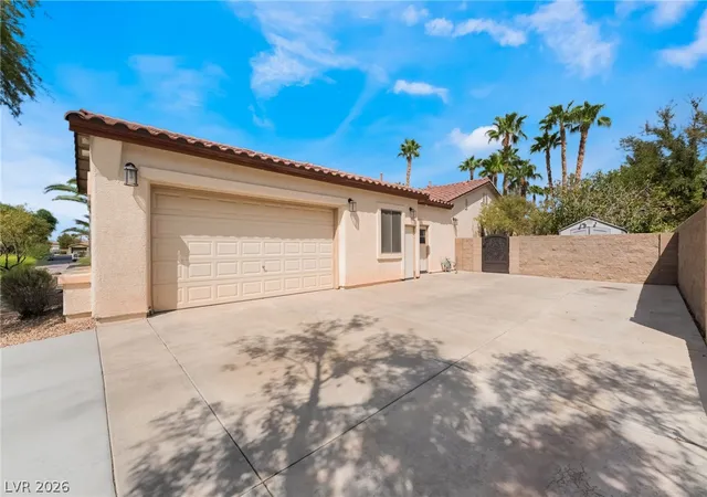 Photo 4 of Single family home for sale at 10610 Fairfield Ave, Las Vegas, NV 89183 | MLS# 2808202 | Listing updated on 2026-08-25