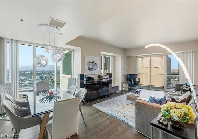 Photo 2 of Condo for sale at 2700 Las Vegas Blvd #2303, Las Vegas, NV 89109 | MLS# 2806764 | Listing updated on 2026-08-14