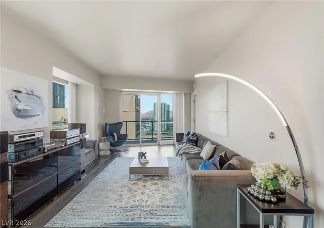 Photo 3 of Condo for sale at 2700 Las Vegas Blvd #2303, Las Vegas, NV 89109 | MLS# 2806764 | Listing updated on 2026-08-14