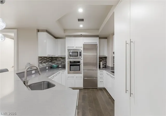 Photo 3 of Condo for sale at 2700 Las Vegas Blvd #2303, Las Vegas, NV 89109 | MLS# 2806764 | Listing updated on 2026-08-14