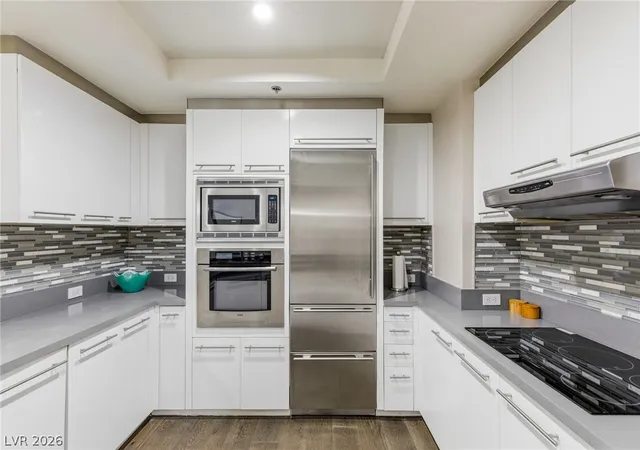 Photo 4 of Condo for sale at 2700 Las Vegas Blvd #2303, Las Vegas, NV 89109 | MLS# 2806764 | Listing updated on 2026-08-14