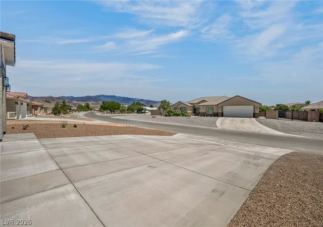 Photo 4 of Single family home for sale at 6930 Sandpebble St, Pahrump, NV 89061 | MLS# 2807966 | Listing updated on 2026-08-14