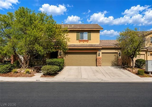 Photo 1 of Single family home for sale at 5636 Grandmother Hat St, North Las Vegas, NV 89081 | MLS# 2808771 | Listing updated on 2026-08-24
