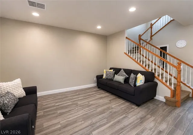 Photo 2 of Single family home for sale at 5636 Grandmother Hat St, North Las Vegas, NV 89081 | MLS# 2808771 | Listing updated on 2026-08-24