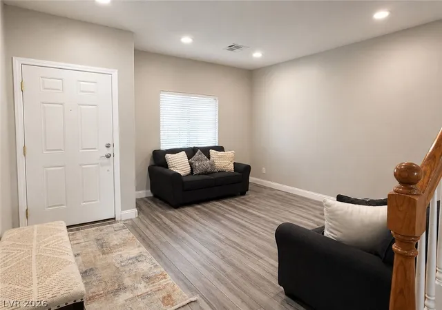 Photo 3 of Single family home for sale at 5636 Grandmother Hat St, North Las Vegas, NV 89081 | MLS# 2808771 | Listing updated on 2026-08-24