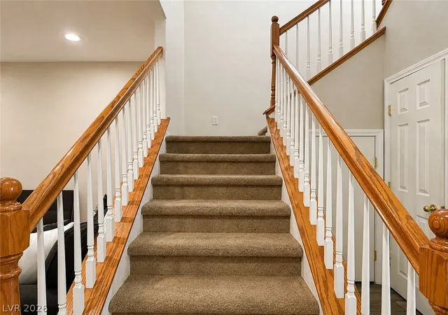 Photo 3 of Single family home for sale at 5636 Grandmother Hat St, North Las Vegas, NV 89081 | MLS# 2808771 | Listing updated on 2026-08-24