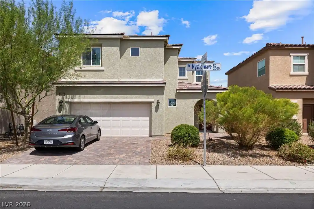 Photo 1 of Single family home for sale at 2106 Mystic Wave Rd, North Las Vegas, NV 89031 | MLS# 2808870 | Listing updated on 2026-10-22