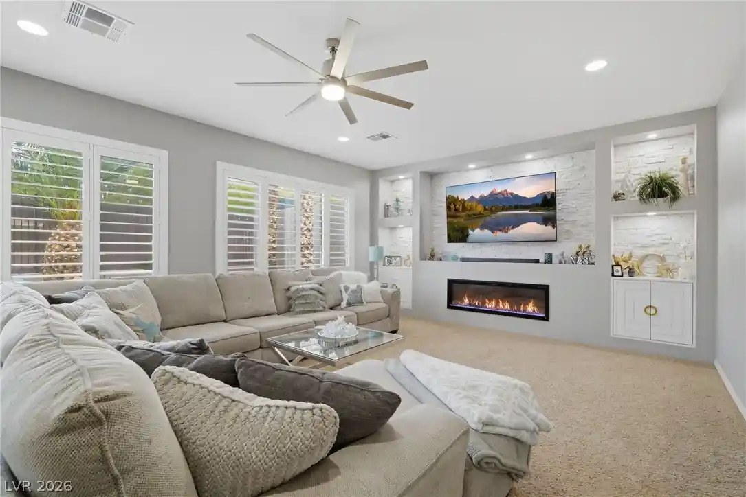 Photo 1 of Single family home for sale at 2536 Bechamel Pl, Henderson, NV 89044 | MLS# 2808942 | Listing updated on 2026-10-30