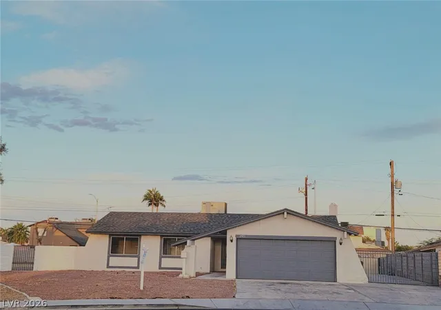 Photo 1 of Single family home for sale at 2901 King Midas Way, Las Vegas, NV 89102 | MLS# 2808438 | Listing updated on 2026-08-14