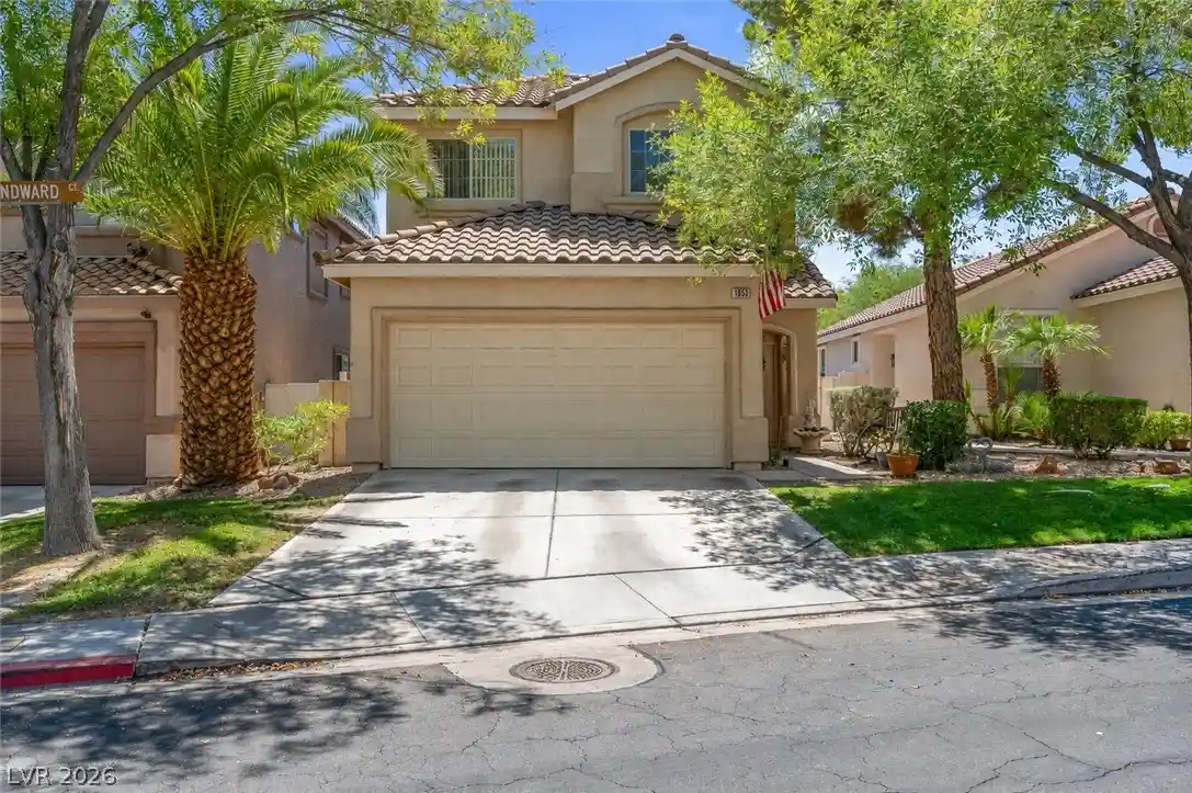 Photo 1 of Single family home for sale at 1853 Windward Ct, Henderson, NV 89012 | MLS# 2808955 | Listing updated on 2026-10-13