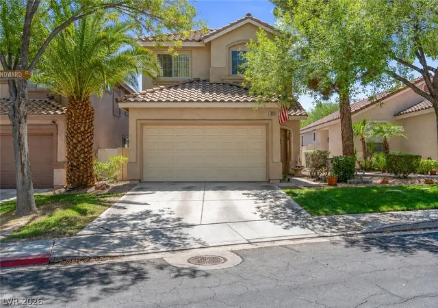 Photo 1 of Single family home for sale at 1853 Windward Ct, Henderson, NV 89012 | MLS# 2808955 | Listing updated on 2026-08-21