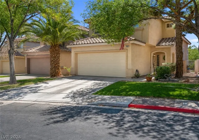 Photo 2 of Single family home for sale at 1853 Windward Ct, Henderson, NV 89012 | MLS# 2808955 | Listing updated on 2026-08-21