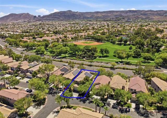 Photo 4 of Single family home for sale at 1853 Windward Ct, Henderson, NV 89012 | MLS# 2808955 | Listing updated on 2026-08-21