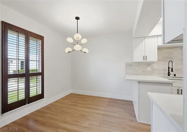 Photo 3 of Condo for sale at 3045 Pinehurst Dr #B, Las Vegas, NV 89109 | MLS# 2808544 | Listing updated on 2026-08-25