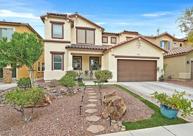 Photo 2 of Single family home for sale at 1184 Holw Reed Ct, Henderson, NV 89011 | MLS# 2807024 | Listing updated on 2026-08-15