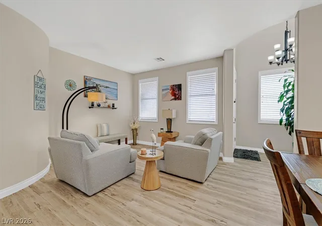 Photo 3 of Single family home for sale at 1184 Holw Reed Ct, Henderson, NV 89011 | MLS# 2807024 | Listing updated on 2026-08-15