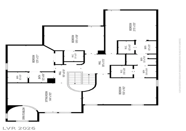Photo 52 of Single family home for sale at 1184 Holw Reed Ct, Henderson, NV 89011 | MLS# 2807024 | Listing updated on 2026-10-01