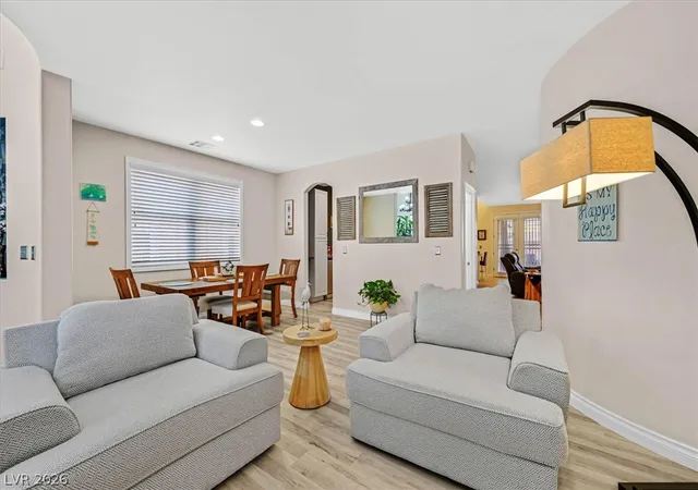 Photo 4 of Single family home for sale at 1184 Holw Reed Ct, Henderson, NV 89011 | MLS# 2807024 | Listing updated on 2026-08-15