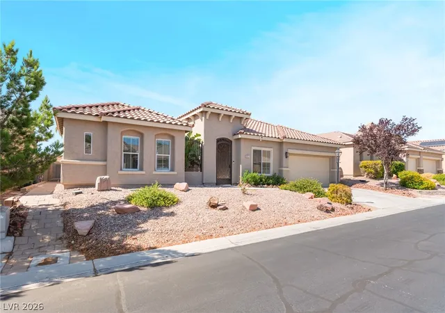 Photo 1 of Single family home for sale at 8225 Weeping Springs Ave, Las Vegas, NV 89131 | MLS# 2808959 | Listing updated on 2026-10-03