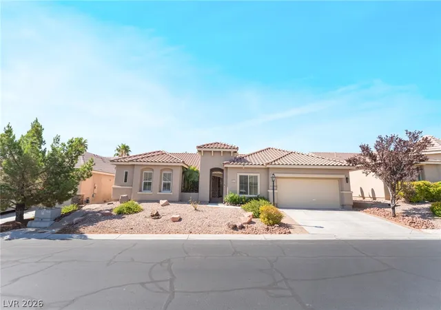 Photo 2 of Single family home for sale at 8225 Weeping Springs Ave, Las Vegas, NV 89131 | MLS# 2808959 | Listing updated on 2026-10-03
