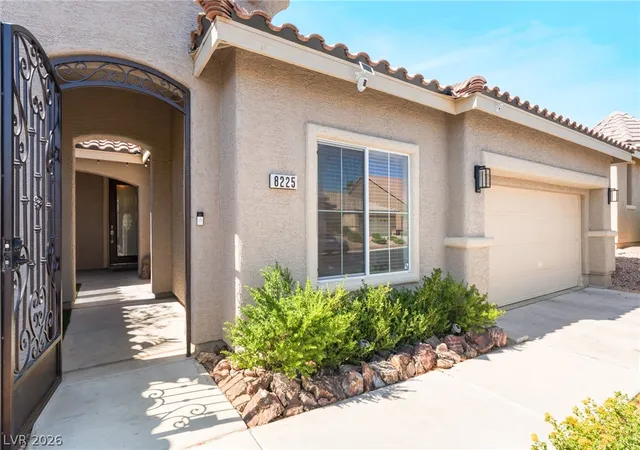 Photo 3 of Single family home for sale at 8225 Weeping Springs Ave, Las Vegas, NV 89131 | MLS# 2808959 | Listing updated on 2026-10-03
