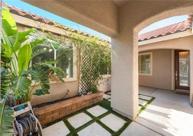 Photo 4 of Single family home for sale at 8225 Weeping Springs Ave, Las Vegas, NV 89131 | MLS# 2808959 | Listing updated on 2026-10-03