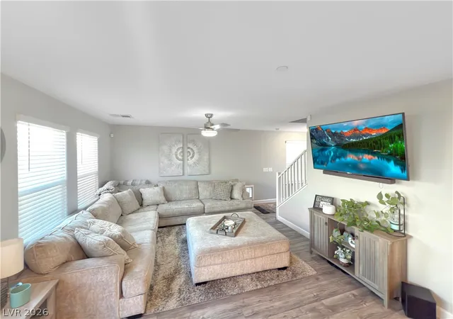 Photo 3 of Townhouse for sale at 314 Bay Village Pl, Henderson, NV 89011 | MLS# 2807797 | Listing updated on 2026-08-22