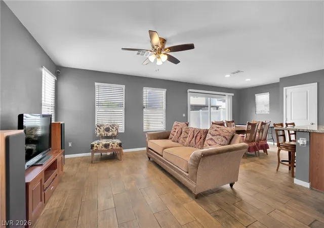 Photo 3 of Single family home for sale at 3674 Via Sonja Ave, Las Vegas, NV 89115 | MLS# 2808968 | Listing updated on 2026-08-27
