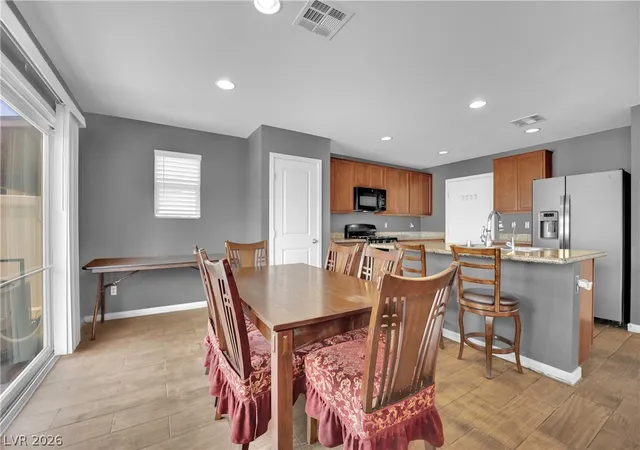 Photo 4 of Single family home for sale at 3674 Via Sonja Ave, Las Vegas, NV 89115 | MLS# 2808968 | Listing updated on 2026-08-27