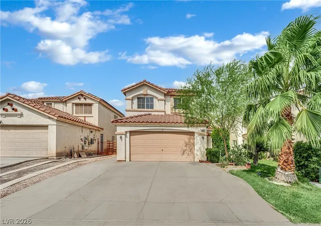 Photo 1 of Single family home for sale at 10265 Moth Orchid Ct, Las Vegas, NV 89183 | MLS# 2808973 | Listing updated on 2026-08-14