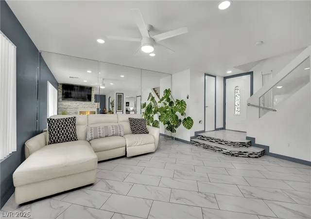 Photo 1 of Single family home for sale at 10265 Moth Orchid Ct, Las Vegas, NV 89183 | MLS# 2808973 | Listing updated on 2026-08-14