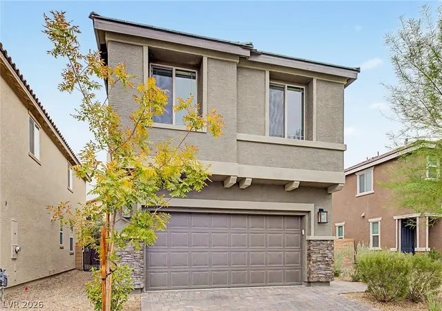 Photo 1 of Single family home for sale at 3405 Cromford Dr, North Las Vegas, NV 89081 | MLS# 2807592 | Listing updated on 2026-10-08