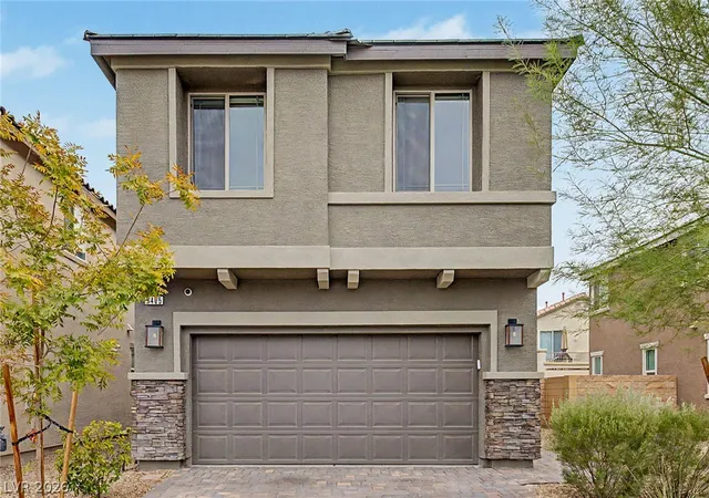 Photo 2 of Single family home for sale at 3405 Cromford Dr, North Las Vegas, NV 89081 | MLS# 2807592 | Listing updated on 2026-10-08