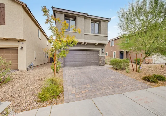 Photo 3 of Single family home for sale at 3405 Cromford Dr, North Las Vegas, NV 89081 | MLS# 2807592 | Listing updated on 2026-10-08