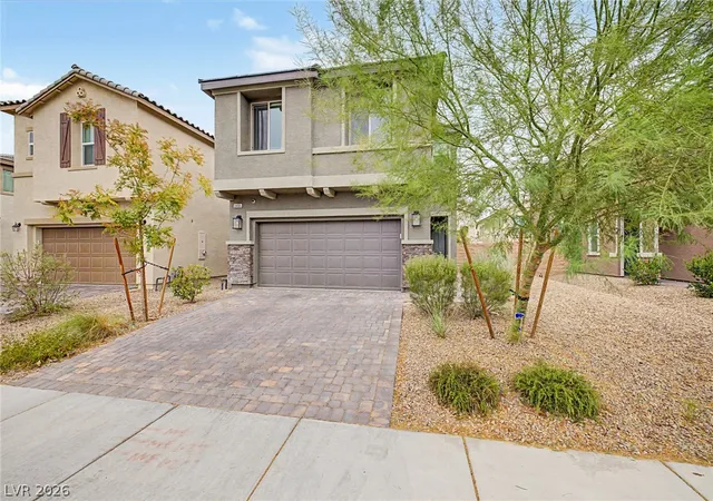Photo 4 of Single family home for sale at 3405 Cromford Dr, North Las Vegas, NV 89081 | MLS# 2807592 | Listing updated on 2026-10-08