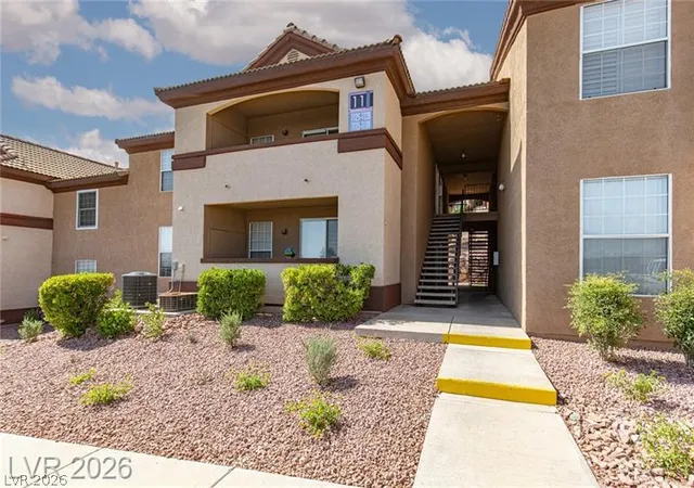 Photo 1 of Condo for sale at 231 W Horizon Ridge Pkwy #1126, Henderson, NV 89012 | MLS# 2808971 | Listing updated on 2026-08-14