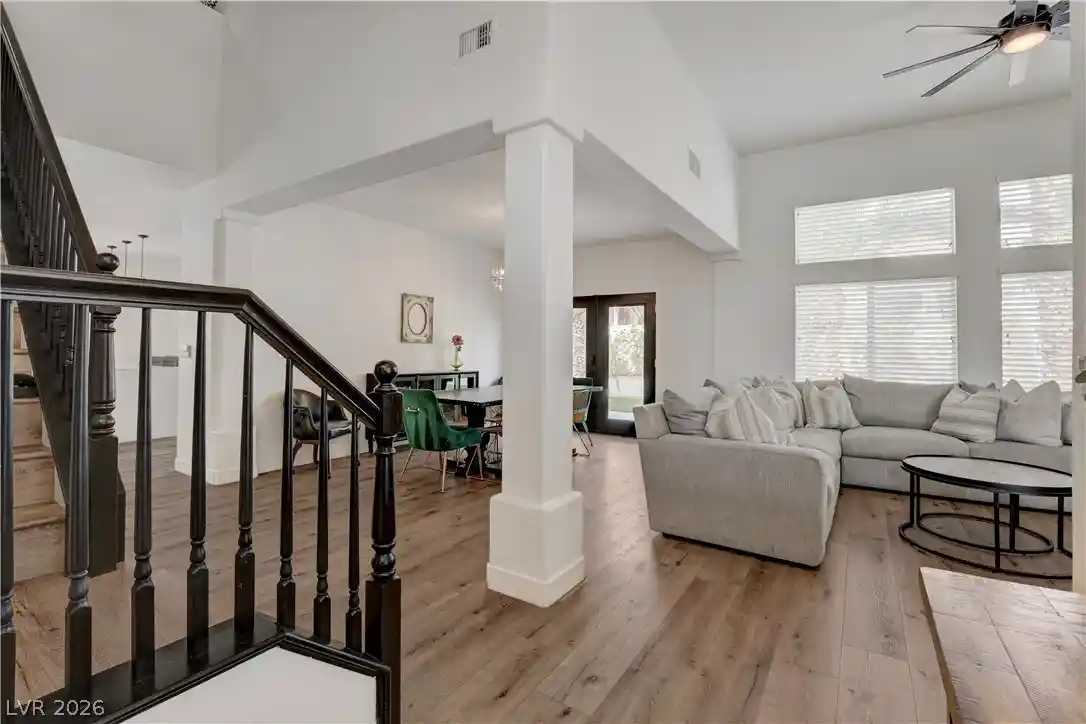 Photo 1 of Single family home for sale at 1854 Desert Forest Way, Henderson, NV 89012 | MLS# 2807137 | Listing updated on 2026-10-21