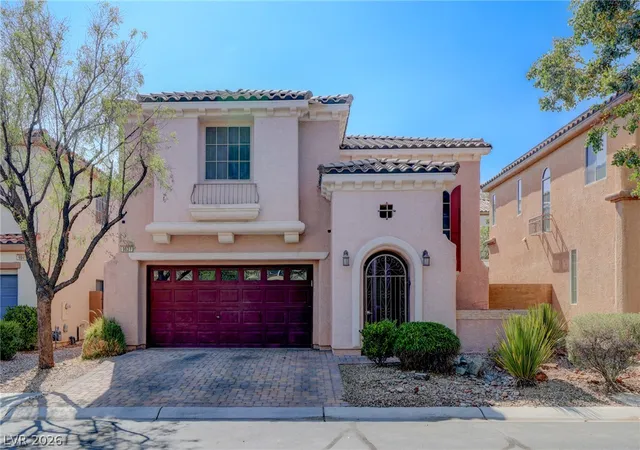 Photo 1 of Single family home for sale at 9831 Twin Ml St, Las Vegas, NV 89178 | MLS# 2808527 | Listing updated on 2026-08-14
