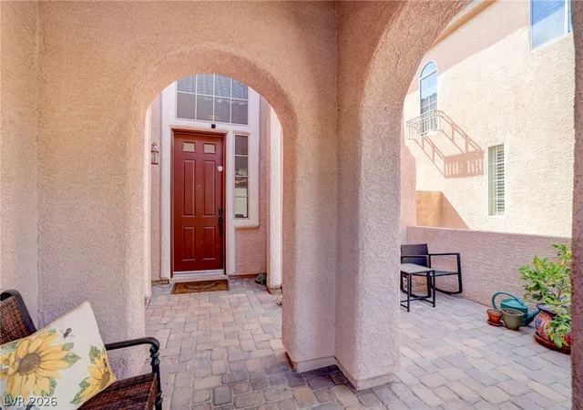 Photo 2 of Single family home for sale at 9831 Twin Ml St, Las Vegas, NV 89178 | MLS# 2808527 | Listing updated on 2026-08-14