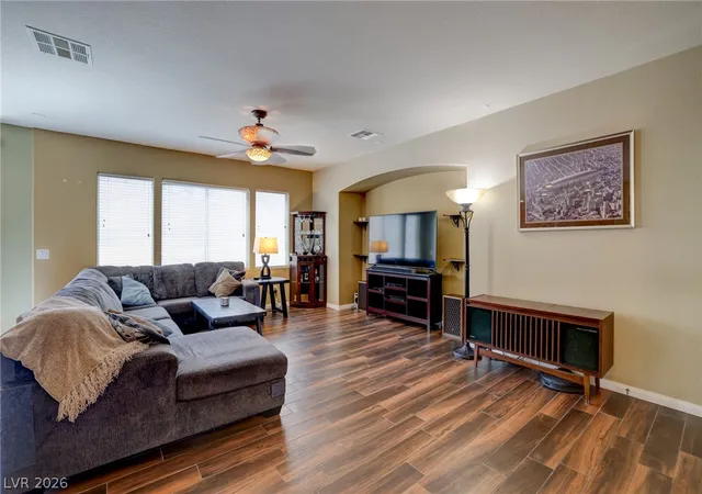 Photo 3 of Single family home for sale at 9831 Twin Ml St, Las Vegas, NV 89178 | MLS# 2808527 | Listing updated on 2026-08-14