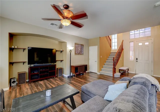 Photo 3 of Single family home for sale at 9831 Twin Ml St, Las Vegas, NV 89178 | MLS# 2808527 | Listing updated on 2026-08-14