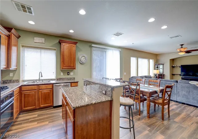 Photo 4 of Single family home for sale at 9831 Twin Ml St, Las Vegas, NV 89178 | MLS# 2808527 | Listing updated on 2026-08-14