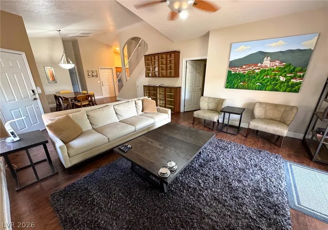Photo 3 of Single family home for sale at 400 Paradise Pkwy #105, Mesquite, NV 89027 | MLS# 2806798 | Listing updated on 2026-09-24