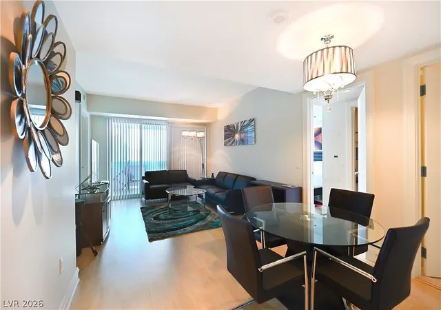 Photo 1 of Condo for sale at 2700 S Las Vegas Blvd #2107, Las Vegas, NV 89109 | MLS# 2808312 | Listing updated on 2026-08-18