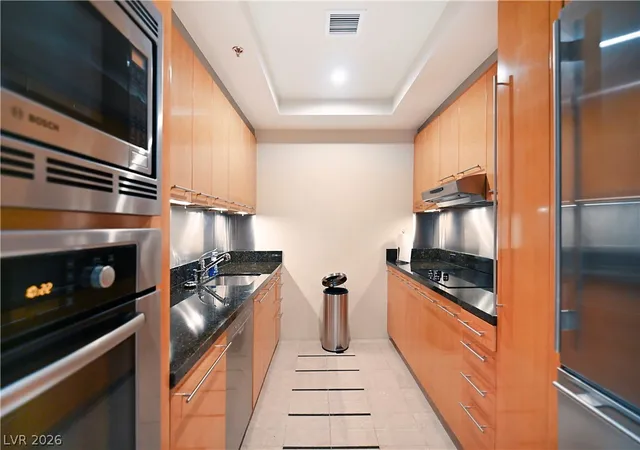 Photo 2 of Condo for sale at 2700 S Las Vegas Blvd #2107, Las Vegas, NV 89109 | MLS# 2808312 | Listing updated on 2026-08-18